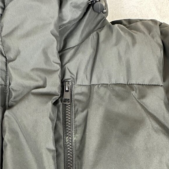 Mondetta Outdoor Project Black Jacket Women's Small - Picture 8 of 11